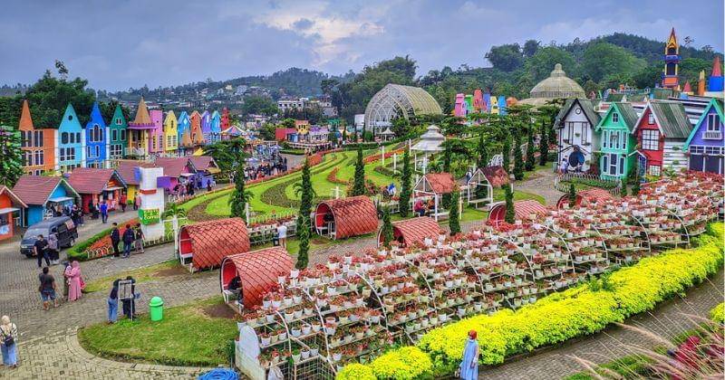 Google Maps/Embun Jiwa